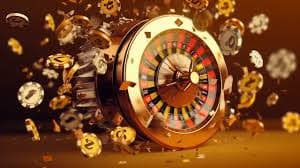 Trải nghiệm trò chơi casino trực tuyến đa dạng trên giao diện stone27