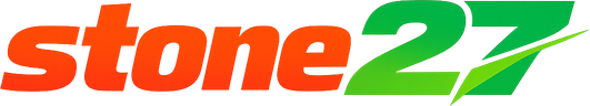 Logo stone27